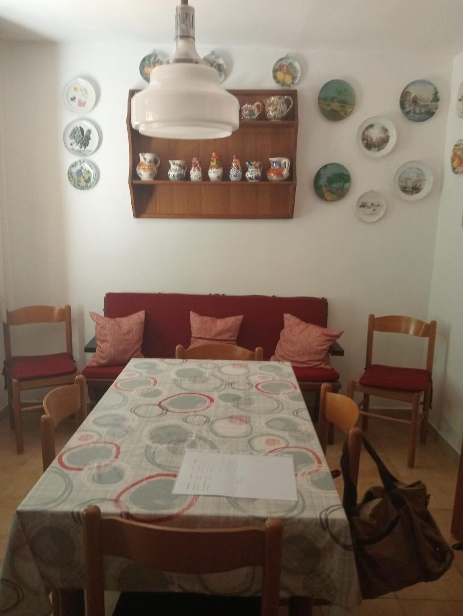 Appartamento Vacanze Casadueottanta Loc-13704 เวนิส ภายนอก รูปภาพ