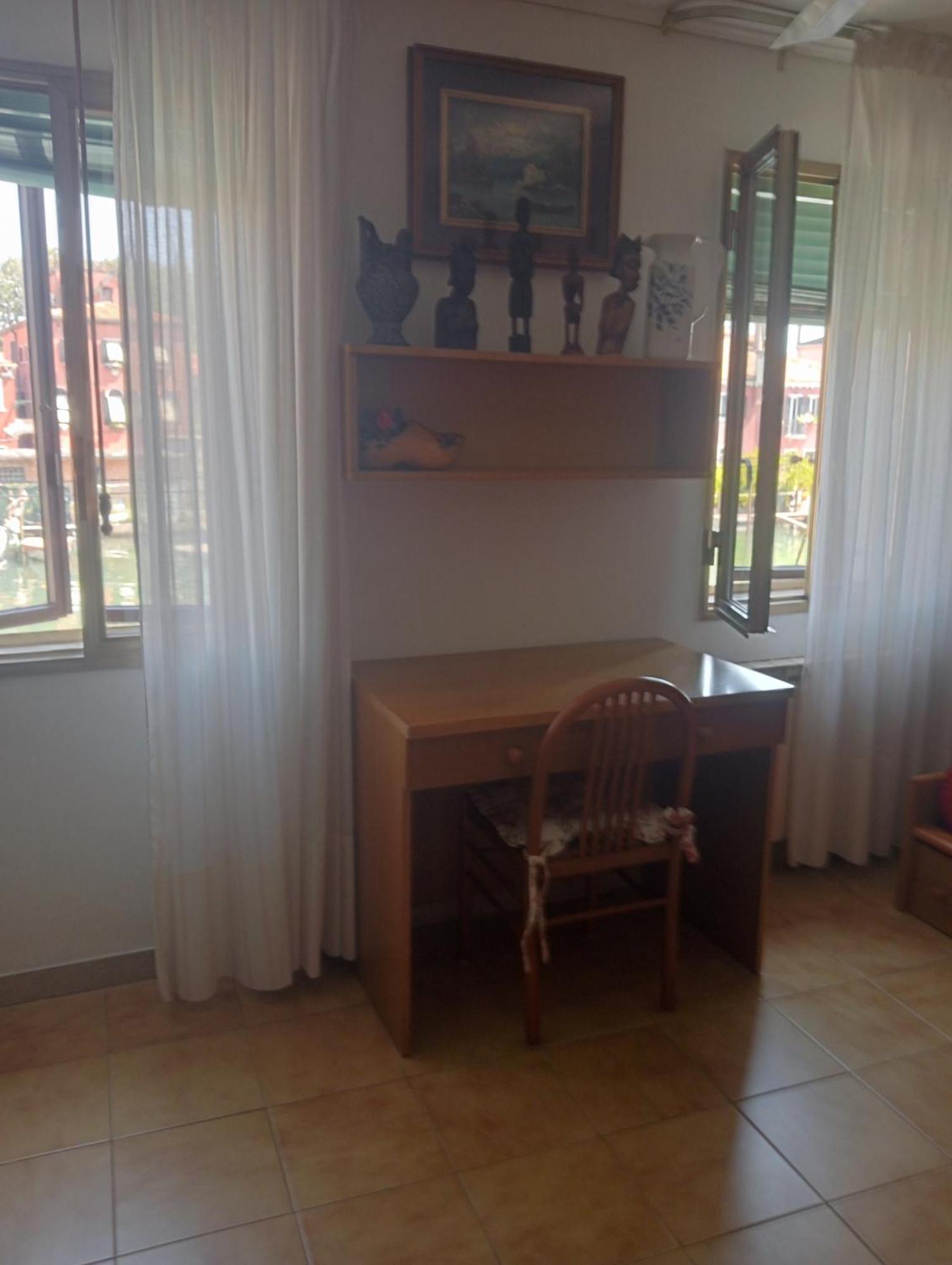Appartamento Vacanze Casadueottanta Loc-13704 เวนิส ภายนอก รูปภาพ