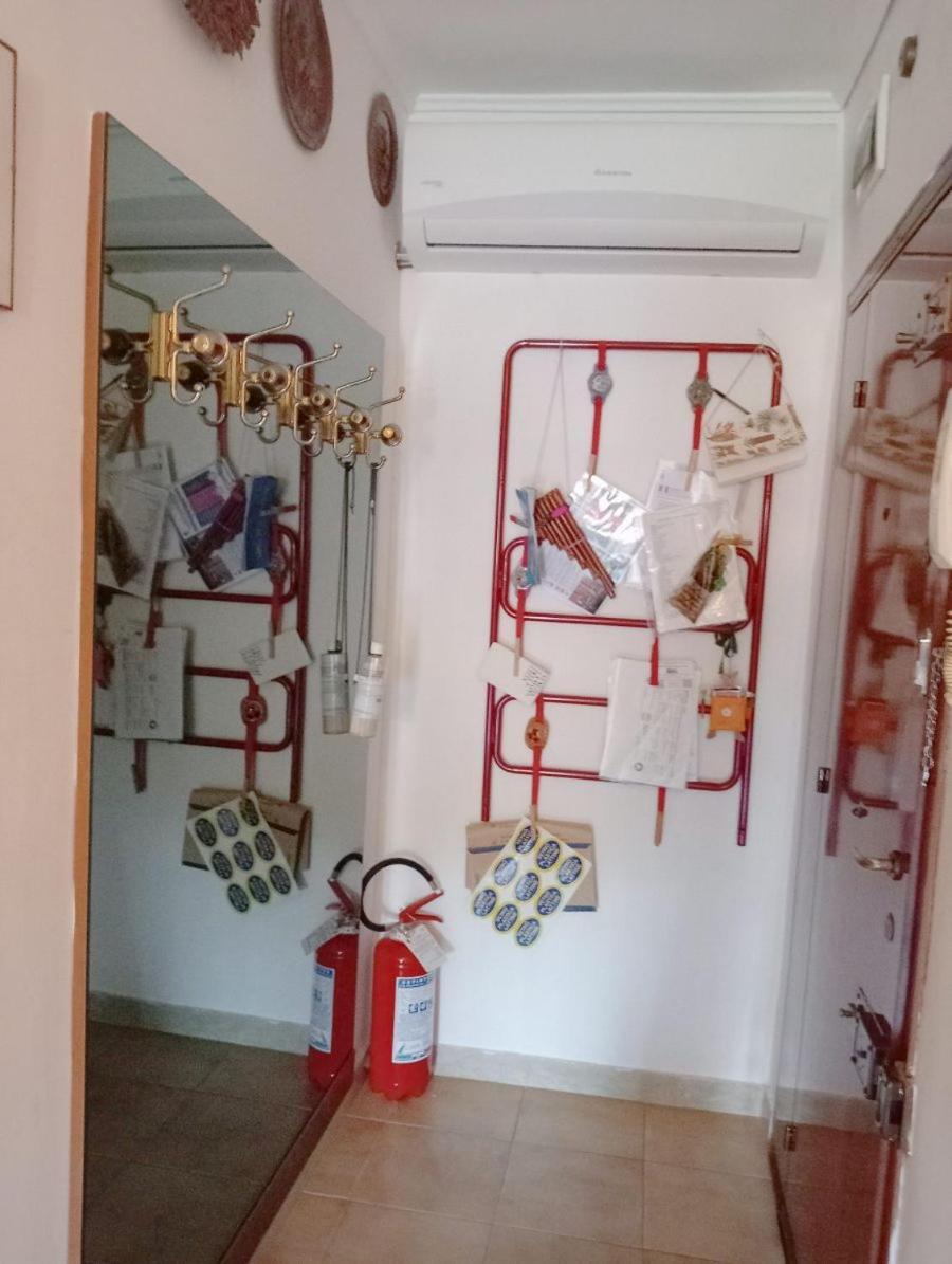 Appartamento Vacanze Casadueottanta Loc-13704 เวนิส ภายนอก รูปภาพ