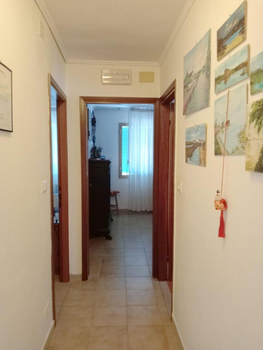 Appartamento Vacanze Casadueottanta Loc-13704 เวนิส ภายนอก รูปภาพ