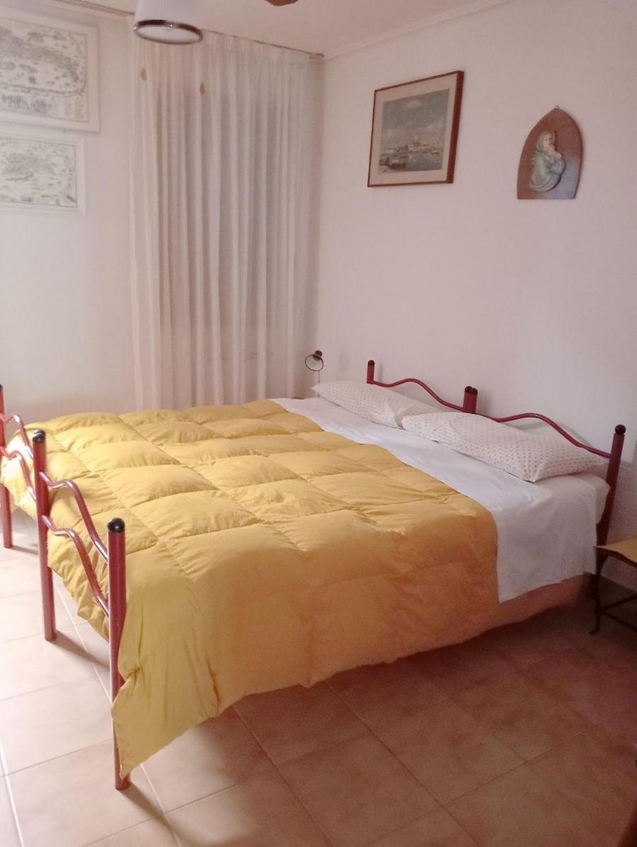 Appartamento Vacanze Casadueottanta Loc-13704 เวนิส ภายนอก รูปภาพ