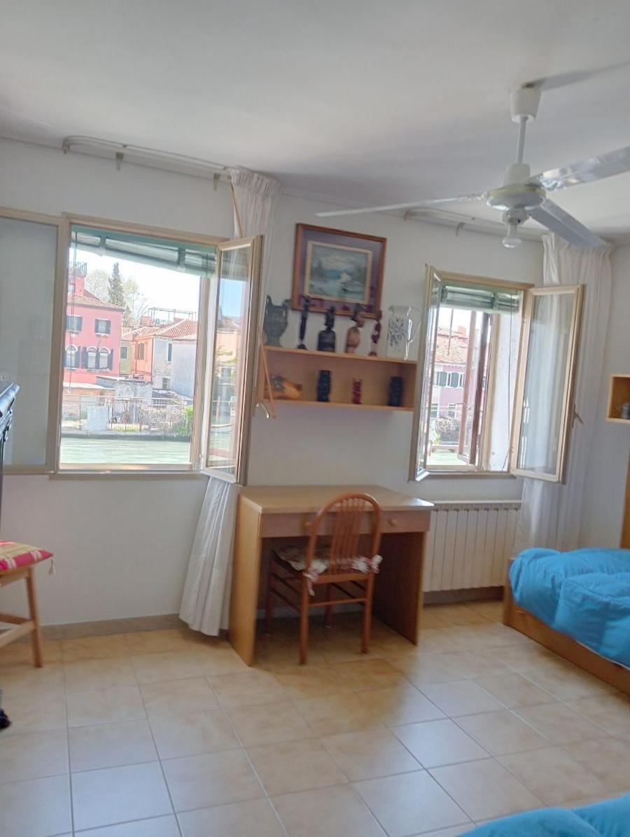 Appartamento Vacanze Casadueottanta Loc-13704 เวนิส ภายนอก รูปภาพ