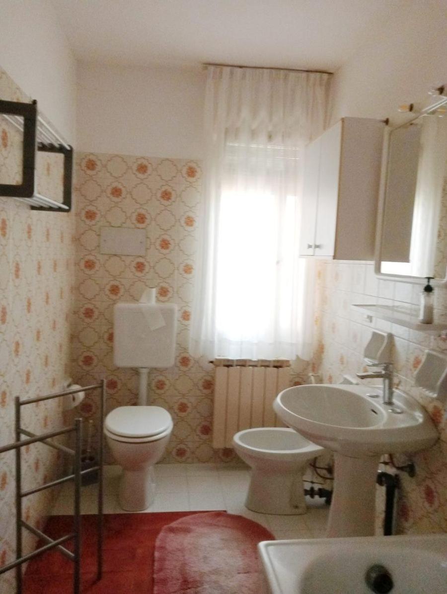 Appartamento Vacanze Casadueottanta Loc-13704 เวนิส ภายนอก รูปภาพ