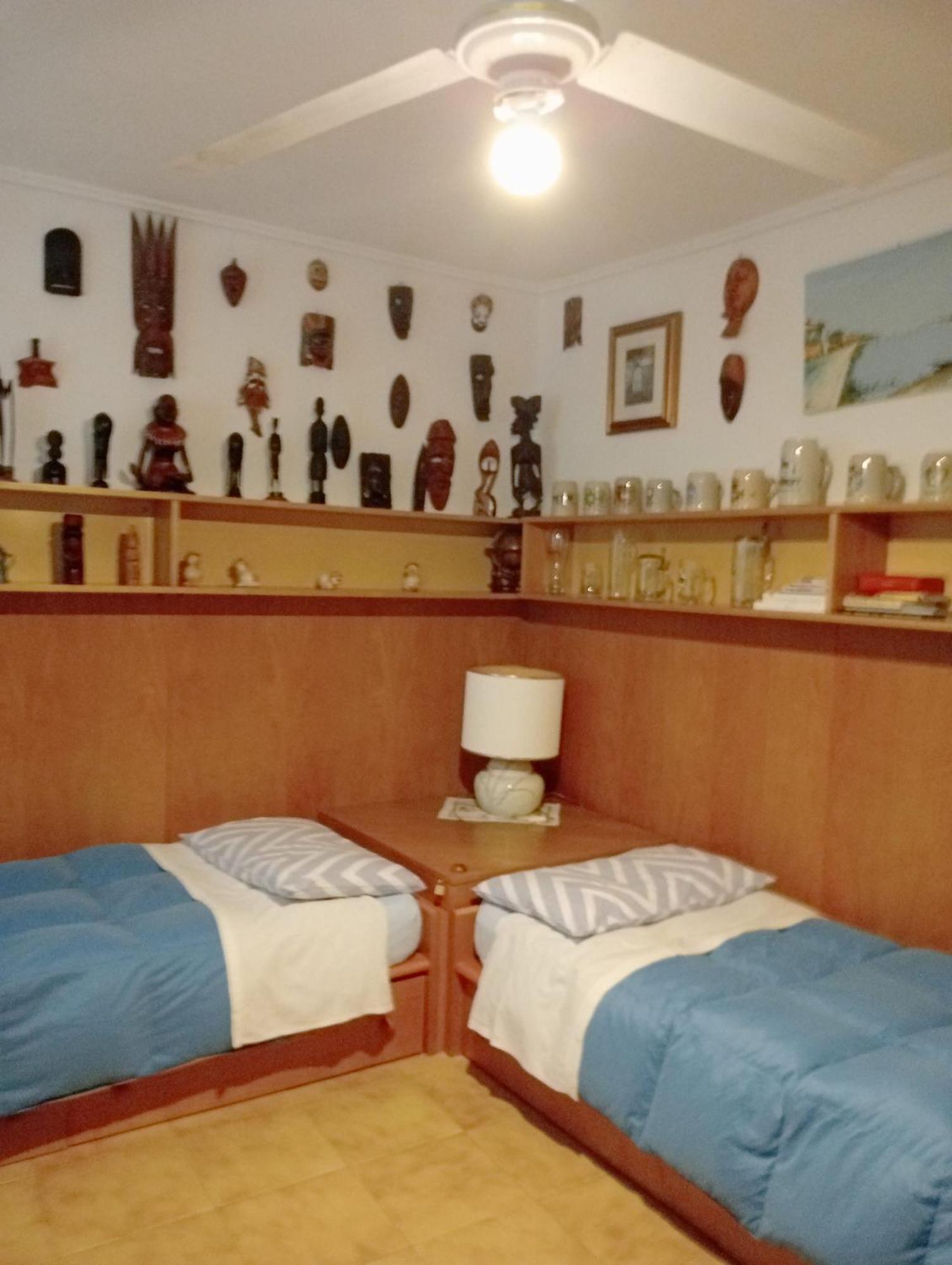 Appartamento Vacanze Casadueottanta Loc-13704 เวนิส ภายนอก รูปภาพ