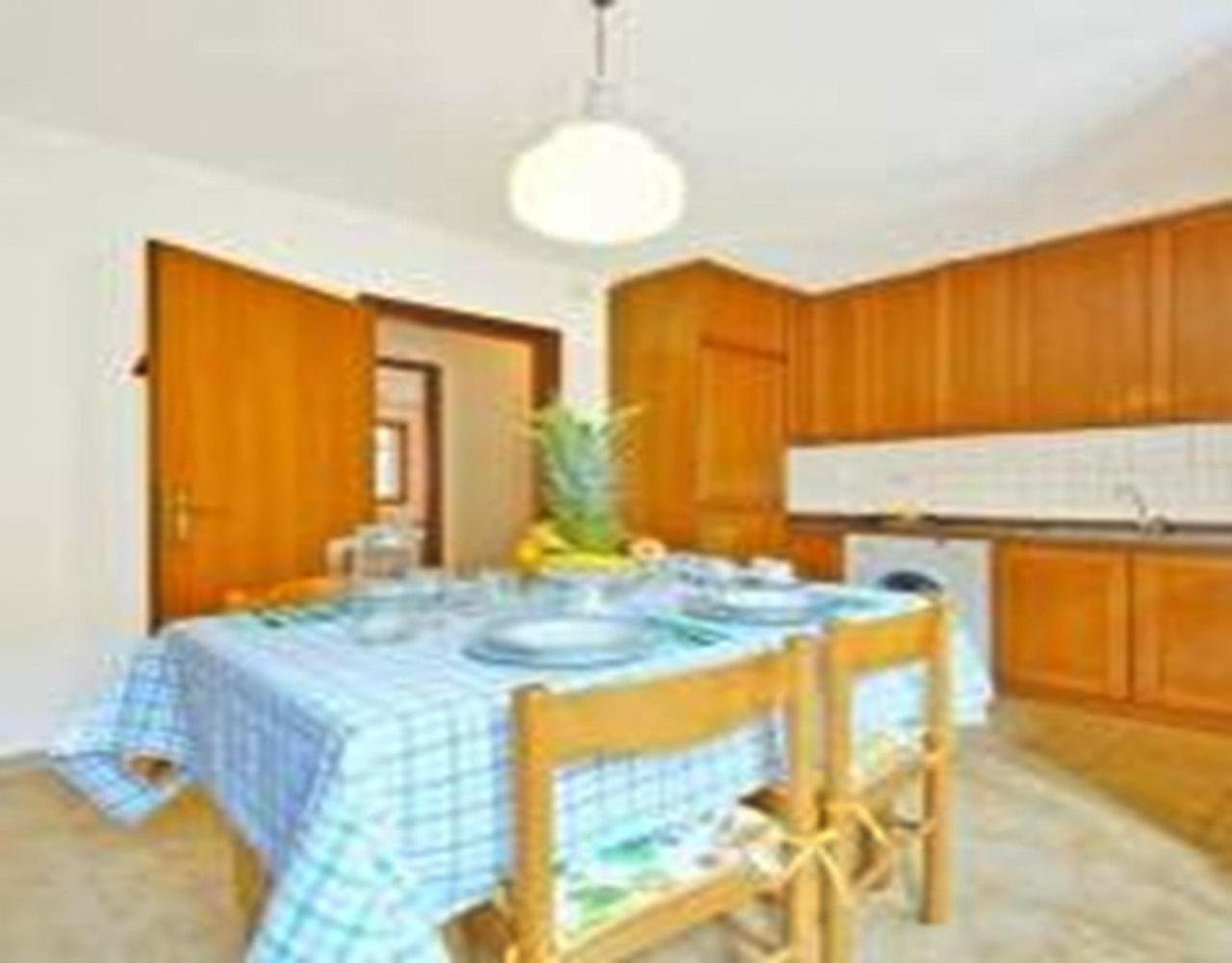 Appartamento Vacanze Casadueottanta Loc-13704 เวนิส ภายนอก รูปภาพ