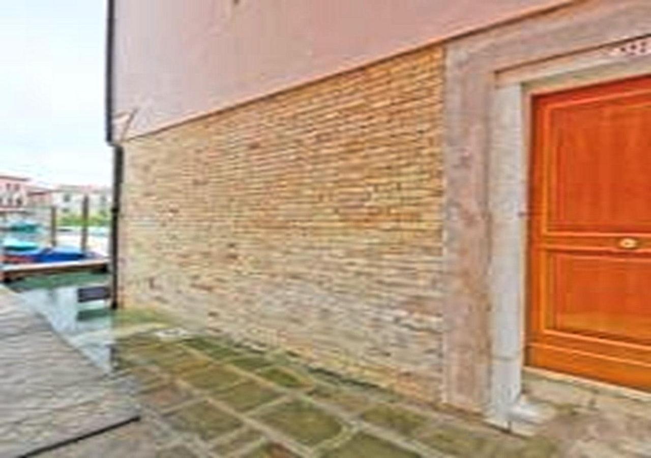 Appartamento Vacanze Casadueottanta Loc-13704 เวนิส ภายนอก รูปภาพ
