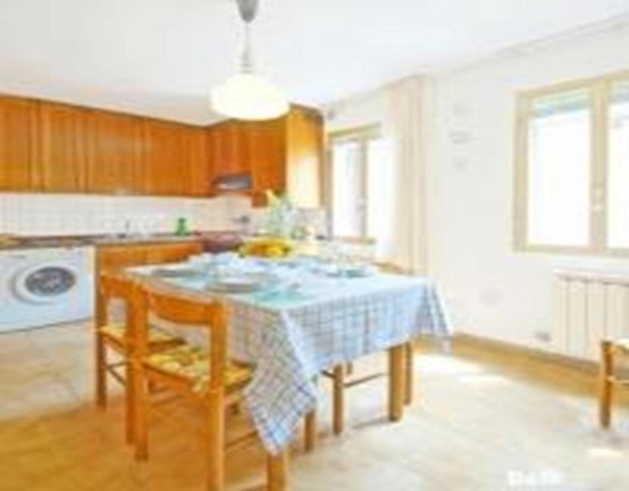 Appartamento Vacanze Casadueottanta Loc-13704 เวนิส ภายนอก รูปภาพ