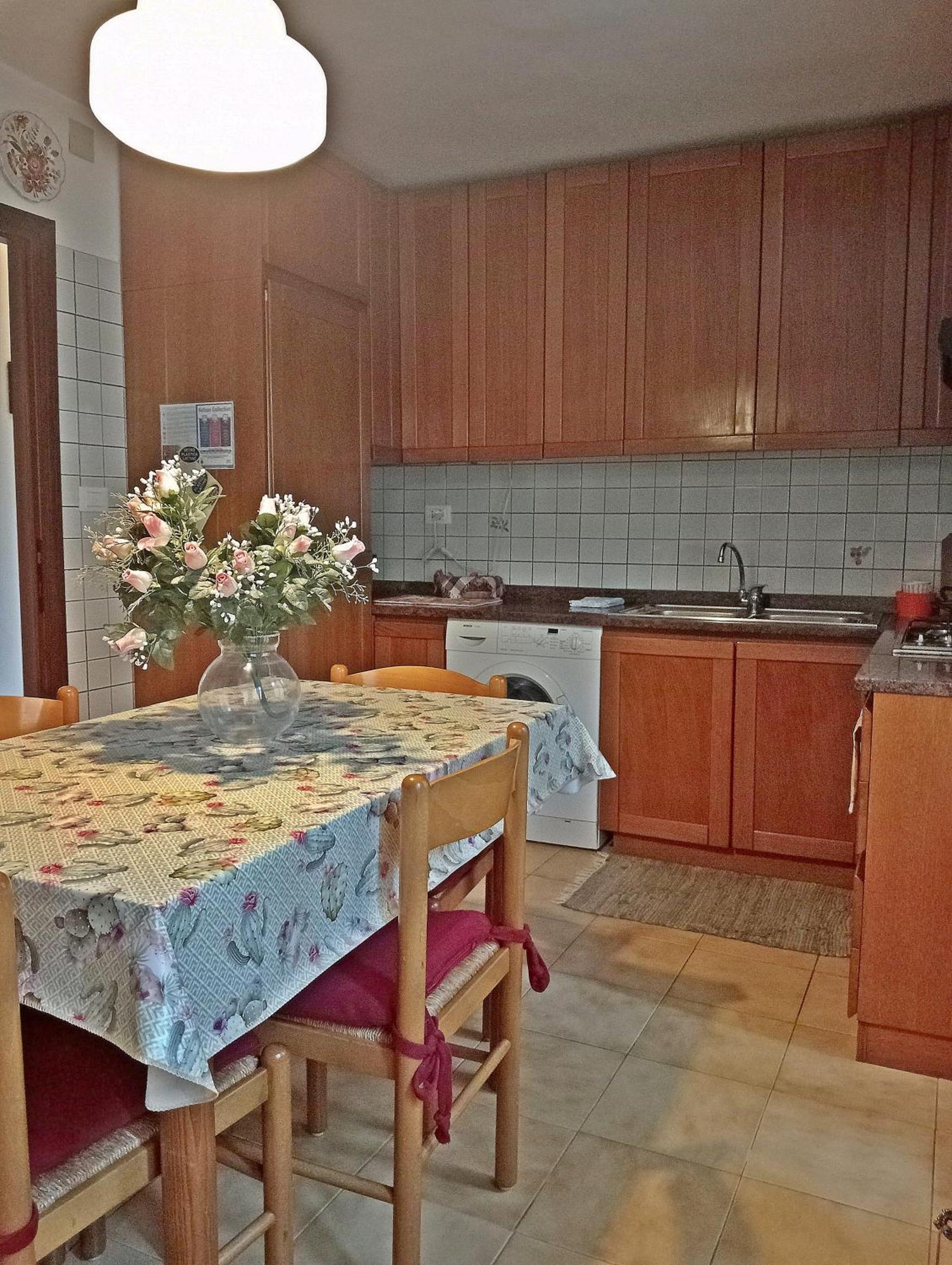 Appartamento Vacanze Casadueottanta Loc-13704 เวนิส ภายนอก รูปภาพ