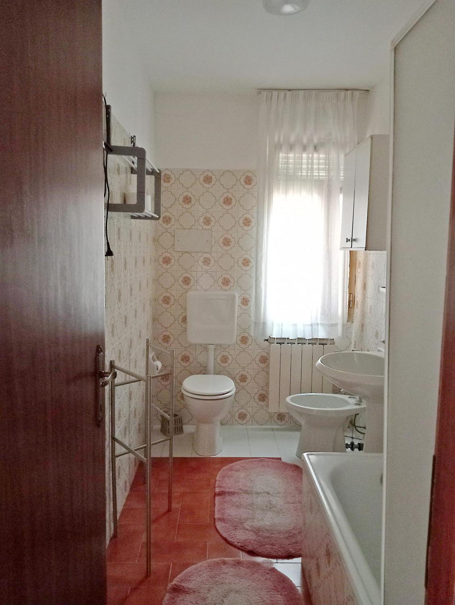 Appartamento Vacanze Casadueottanta Loc-13704 เวนิส ภายนอก รูปภาพ