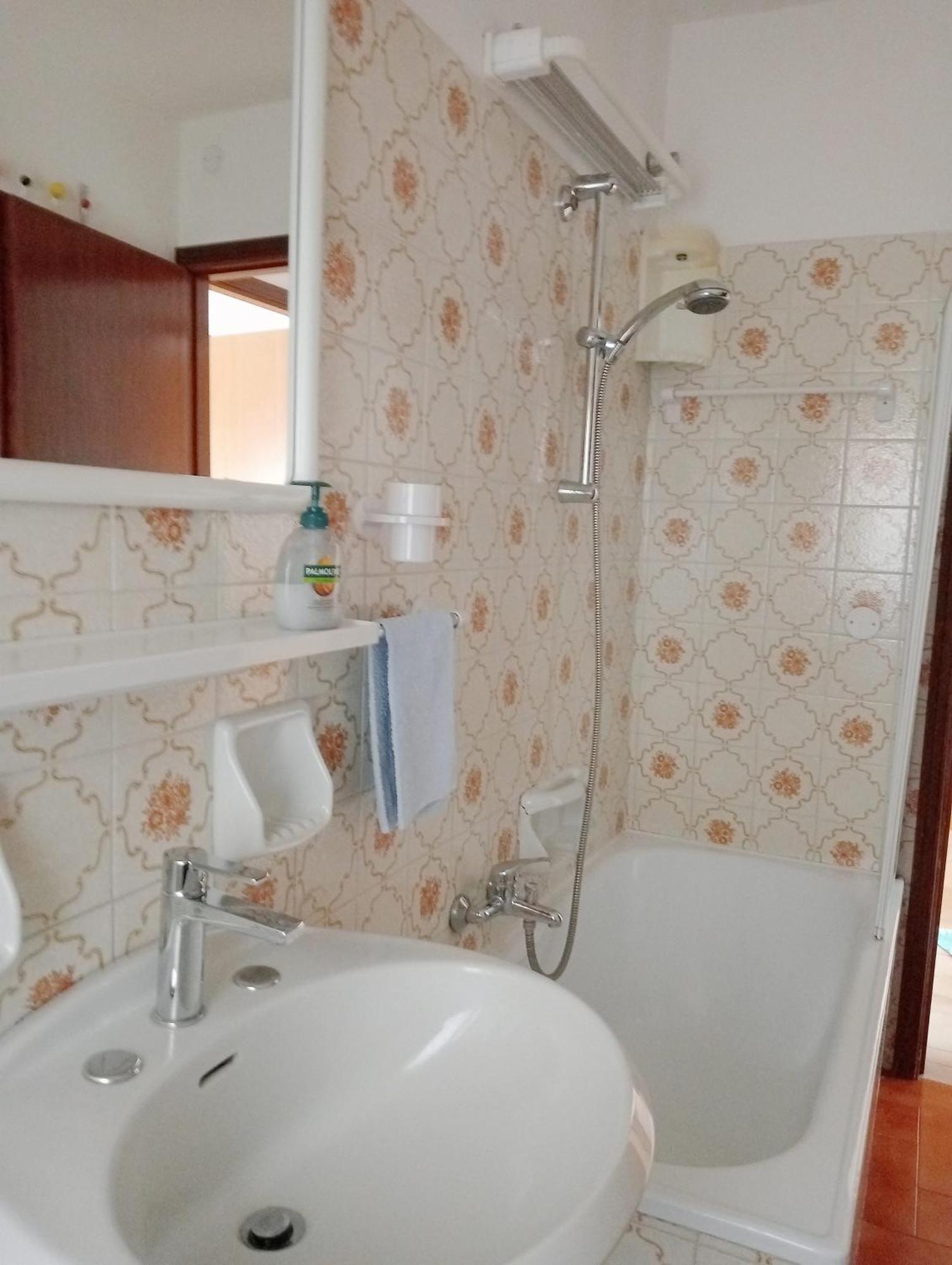 Appartamento Vacanze Casadueottanta Loc-13704 เวนิส ภายนอก รูปภาพ