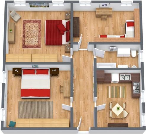 Appartamento Vacanze Casadueottanta Loc-13704 เวนิส ภายนอก รูปภาพ