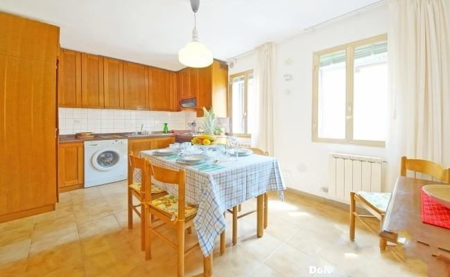 Appartamento Vacanze Casadueottanta Loc-13704 เวนิส ภายนอก รูปภาพ