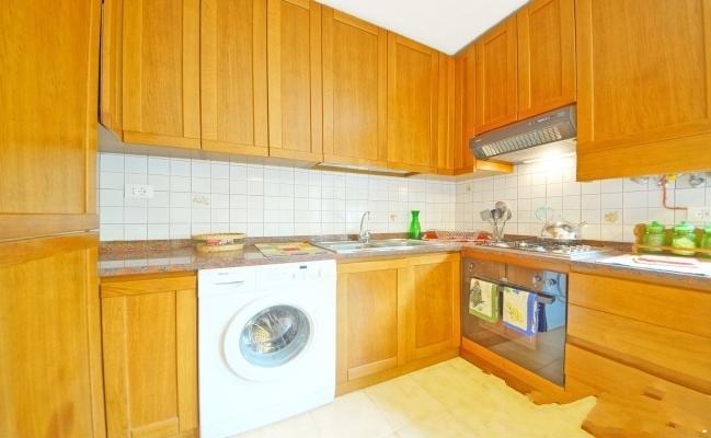 Appartamento Vacanze Casadueottanta Loc-13704 เวนิส ภายนอก รูปภาพ