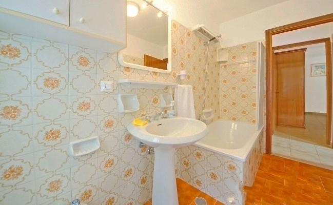 Appartamento Vacanze Casadueottanta Loc-13704 เวนิส ภายนอก รูปภาพ