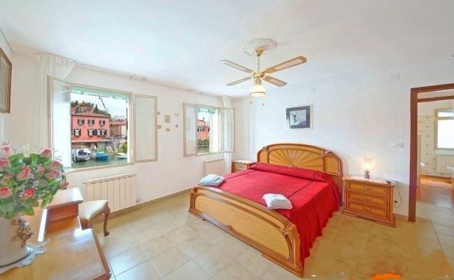 Appartamento Vacanze Casadueottanta Loc-13704 เวนิส ภายนอก รูปภาพ