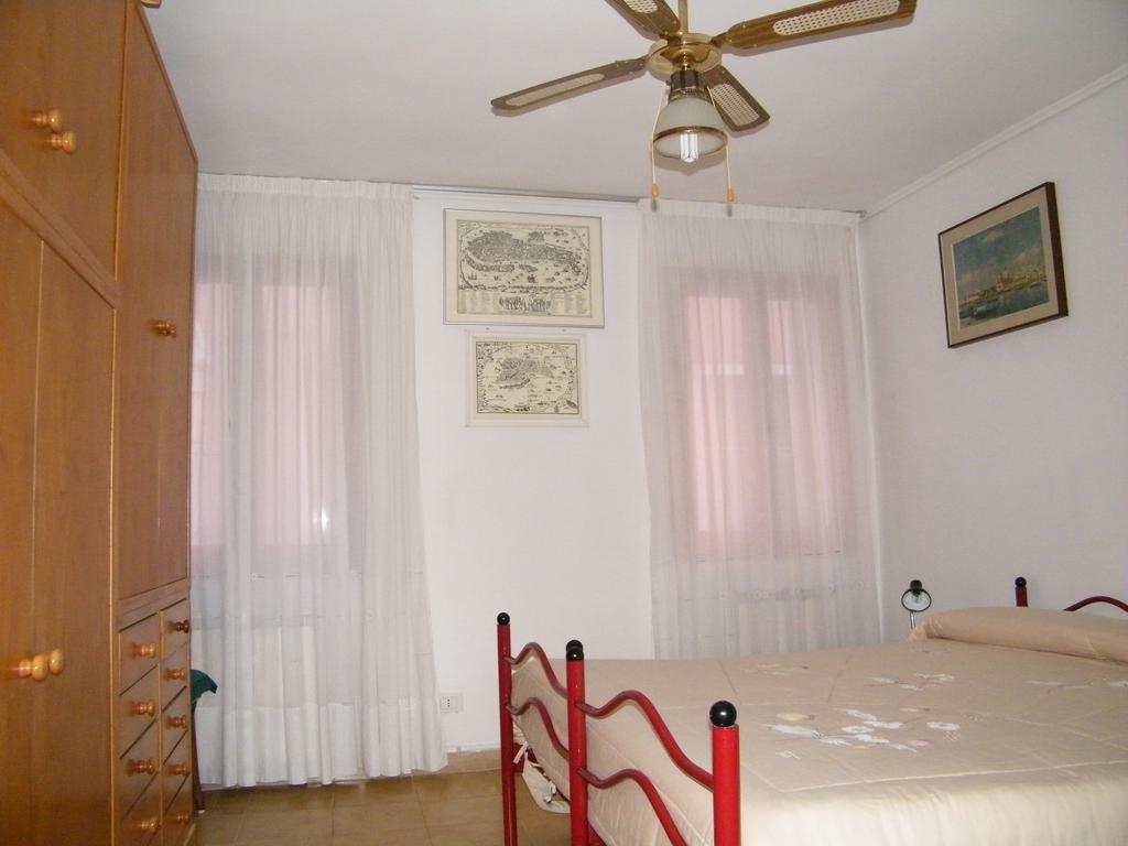 Appartamento Vacanze Casadueottanta Loc-13704 เวนิส ภายนอก รูปภาพ