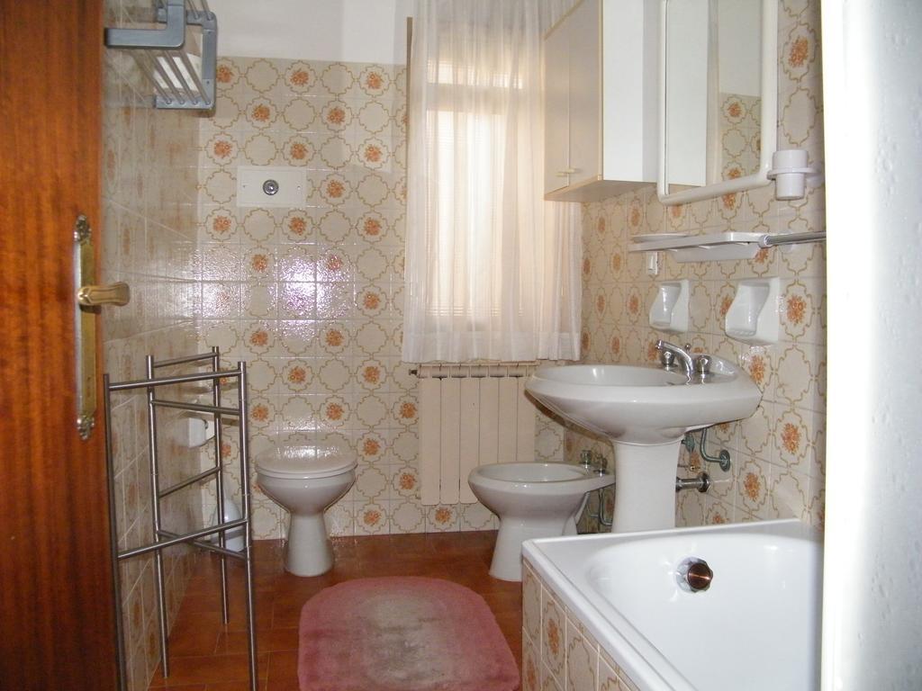 Appartamento Vacanze Casadueottanta Loc-13704 เวนิส ภายนอก รูปภาพ