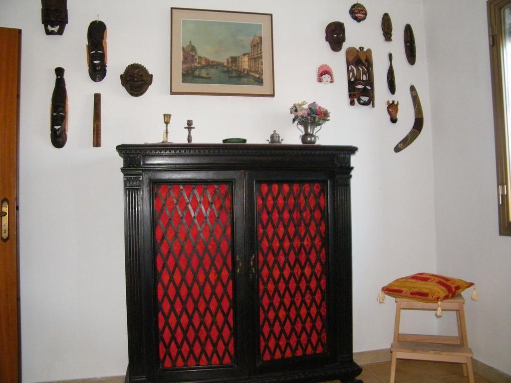 Appartamento Vacanze Casadueottanta Loc-13704 เวนิส ภายนอก รูปภาพ